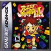 Capcom Super Puzzle Fighter 2