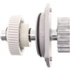 Nice SPAMG00700 Gruppo Riduttore Pignone Originale per ROAD e ROBUS RB350-RB400