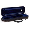 gear4music Custodia per violino Dimensione completa 4/4 di Gear4music leggero con igrometro