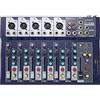 Empire Mixer Audio Empire F7-USB a 7 canali con porta USB per Audio MP3