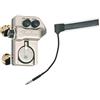 Shadow Electronics - Pick-up per violino Nanoflex, con regolatore sonoro e di volume