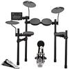 YAMAHA JDTX432K E-Drum Set