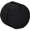 Luwecf Borsa Porta Tom, Custodia per Trasporto Batteria, Borsa Imbottita Morbida per Strumenti a Percussione, Portatile, Impermeabile, Maniglia per Il Traspo, for 12in Tom