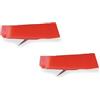 Numark GrooveTool RS - Puntina Giradischi di Ricambio per Testina Numark Groove Tool (x 2 Pezzi)
