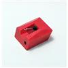 TacParts Puntina di ricambio per giradischi Audio Technica ATN-3400 AT3400 710-D3 78 rpm