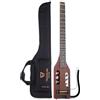 TRAVELER GUITAR Chitarra elettroacustica Traveler Guitar Ultra-Light, marrone antico (ULA ABNS)