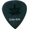 Pickboy 1.00mm Hi-Modulous Reefer Pick, carbonio/nylon, confezione da 10