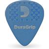 Planet Waves D'Addario 7DBU5 -25 Planet Waves dura grip plettri 1,00 mm, 25 pcs