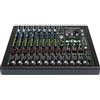 Mackie Mixer analogico premium a 12 canali serie Onyx con USB multi-traccia (Onyx12)