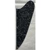 Mixiduoad Battipenna per chitarra Gibson Firebird Blank Style (4 strati nero perlato)