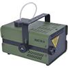 Sagitter Proel Group MIMETIK Medium - Macchina del fumo, 900W, Verde