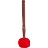 SVCEQZE Campane tibetane | Bacchette tibetane in legno per campane tibetane | Strumento musicale per meditazione meditazione casa decorazione