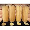 Generic Koshi Chimes Set (tutti i 4 pezzi) / Terra, Aqua, Aria, Ignis / Set di campanelli a vento
