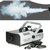 TFCFL Macchina del fumo da 1500 W per esterni, con telecomando, protezione da surriscaldamento, fog fumo DJ Club Party Disco Fogger, con protezione da surriscaldamento e cavo da 3 m