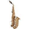 PROEL Grassi sax soprano curvo SSPC800 Laccato