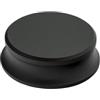 Pro-Ject Record Puck - Peso a pressione in alluminio e ottone - Qualità del suono migliorata - Alta qualità