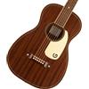 Gretsch JD Parlor MAH WPG FRSTN - Acoustic Guitar