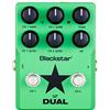 Blackstar LT Dual Series Pedale compatto per chitarra elettrica