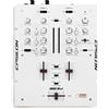 EPSILON INNO-MIX2 MIXER WHITE CON 2 CANALI FEADER INTEGRATO BIANCO