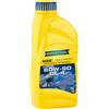RAVENOL Olio cambio RAVENOL MZG 80W90 1L