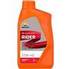 REPSOL Olio motore per moto REPSOL RIDER 4T 10W40 1L