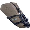 ORTLIEB Borsa da sella per bicicletta ORTLIEB Seat-Pack QR Dark Sand 7.5L