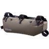 ORTLIEB Borsa per il telaio della bicicletta ORTLIEB RC Toptube Dark Sand 3L