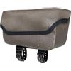 ORTLIEB Borsa per il telaio della bicicletta ORTLIEB Fuel-Pack Dark Sand 1L