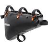 ORTLIEB Borsa per il telaio della bicicletta ORTLIEB Frame-Pack RC Black Matt 4L