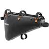 ORTLIEB Borsa per il telaio della bicicletta ORTLIEB Frame-Pack RC Black Matt 6L