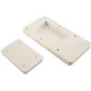 MOTORGUIDE 8M0092063 QR Bracket by
