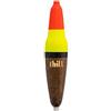 Thill Center Slider, Colore: Rosso/Giallo/Nero - 4 3/8 in