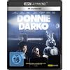 Arthaus / Studiocanal (PLAION PICTURES) Donnie Darko (2x 4K Ultra HDs)