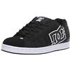 DC Shoes DC, Scarpe da Uomo Net, Stringate, Net, Grigio