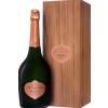 Magnum Champagne Laurent-Perrier Alexandra Rosé 2012 (Cassetta in Legno) - Champagne