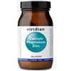 NATUR Viridian Calcium Magnesium Zinc 100g Polvere