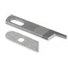 Gritzner Coltello Overlock adatto per Singer Overlock 14HD854, 14SH644,14SH654,14SH744,14SH754