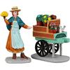 LEMAX - Merry's Garden Cart