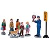 LEMAX VIGILE - THE CROSSING GUARD COD 23951