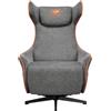 COUGAR Sedia Gaming Cougar MAGUS Grigio