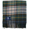 Tweedmill Textiles Antique Dress Gordon Tartan Coperta di Lana