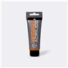 Memotak Maimeri Acrilico Tubo 75 ml. Oro Scuro - Confezione da 3 tubetti