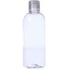 Holyart Accessori per Benedizione: Bottiglie acquasanta 100 ml cilindrica 100 pz