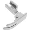 Housoutil Piedino Installazione Facile e Macchina da Cucire Industriale per in Acciaio Argento Compatibilità Accessori per Cucito Professionale