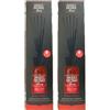 Generic Sweet Home Luxury Profumatore Ambienti Bastoncini Rosso Antico 250ml (2 Diffusori)