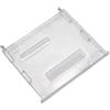Generico Mascherina Coperchio Bobina vetrino Gruppo Piastra Trasparente Scorrevole Copri cestello per Macchina da Cucire Singer Inspiration 4205,4206,4210,4212,4218,4220,4228/2802,2808,2809,2810,2818