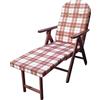 Generic POLTRONA AMALFI CAMPANIA CON PROLUNGA MARRONE MADE IN ITALY