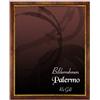 BIRAPA Cornice Palermo 25x35 cm Rosso Oro - Cornice d'oro, Cornice antica, Cornice vintage