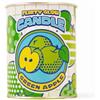 Seletti Flirty Glow Green apple candle Candela Mela verde
