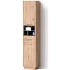 Livinity Armadio per il bagno Temo Rovere artigianale/antracite 38x190 cm